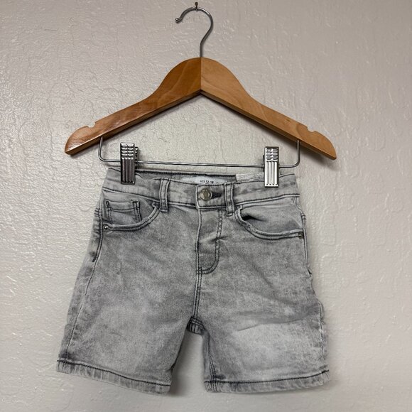 Zara Other - $15 ADD ON Zara denim shorts Janie and Jack Baby Gap Hanna Andersson